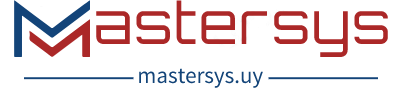 Logo de MasterSys